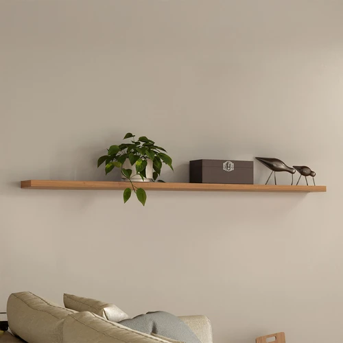 Prateleira 180cm Basic Freijó - Dalla Costa