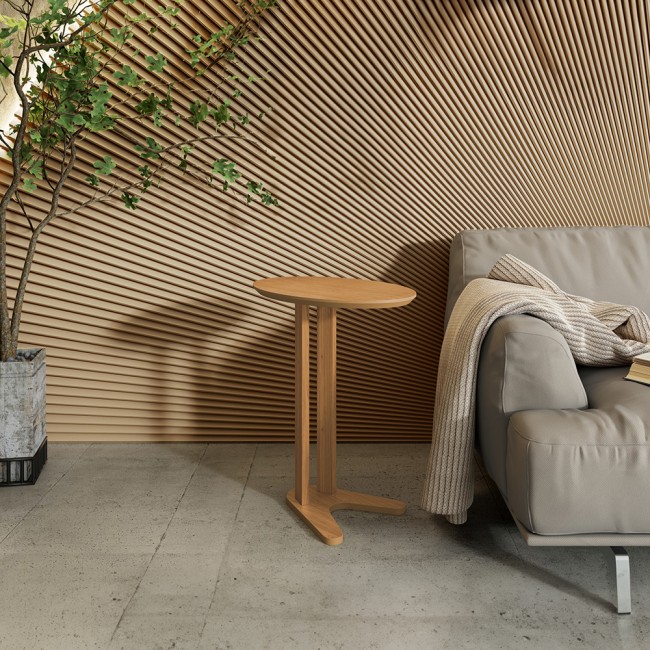 Mesa de Canto Nature Freijó - Dalla Costa