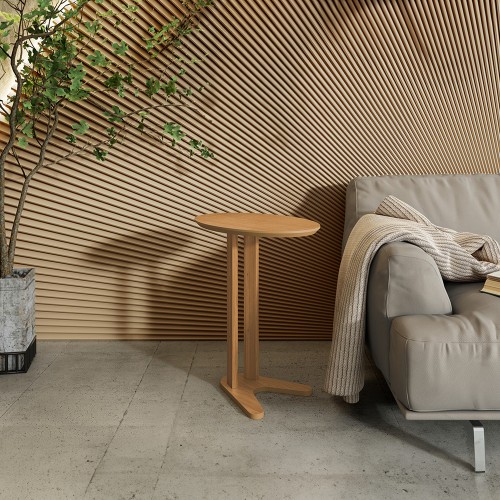 Mesa de Canto Nature Freijó - Dalla Costa