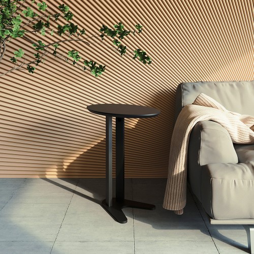 Mesa de Canto Nature Preto - Dalla Costa