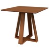 Mesa de Jantar 90cm 4 Lugares Pinhão - Dalla Costa