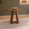 Mesa de Jantar 90cm 4 Lugares Pinhão - Dalla Costa