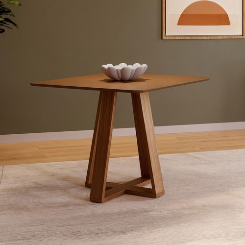 Mesa de Jantar 90cm 4 Lugares Pinhão - Dalla Costa