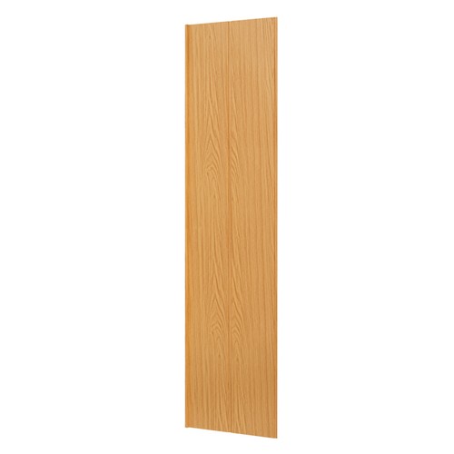 Painel Decorativo Liso 62,5cm para Parede em Mdf Carvalho Rosé - Dalla Costa