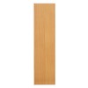 Painel Decorativo Liso 62,5cm para Parede em Mdf Carvalho Rosé - Dalla Costa