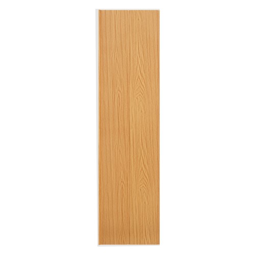 Painel Decorativo Liso 62,5cm para Parede em Mdf Carvalho Rosé - Dalla Costa