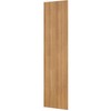 Painel Decorativo Liso 62,5cm para Parede em Mdf Freijó - Dalla Costa