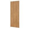 Painel Decorativo Liso 94,5cm para Parede em Mdf Freijó - Dalla Costa