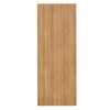 Painel Decorativo Liso 94,5cm para Parede em Mdf Freijó - Dalla Costa