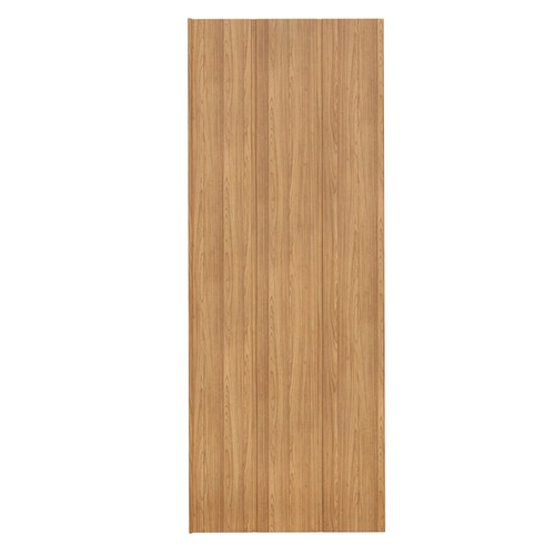 Painel Decorativo Liso 94,5cm para Parede em Mdf Freijó - Dalla Costa
