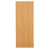 Painel Decorativo Liso 93,8cm para Parede em Mdf Carvalho Rosé - Dalla Costa