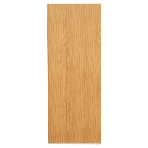 Painel Decorativo Liso 93,8cm para Parede em Mdf Carvalho Rosé - Dalla Costa