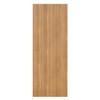 Painel Decorativo Liso 93,8cm para Parede em Mdf Freijó - Dalla Costa