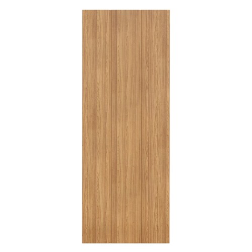 Painel Decorativo Liso 93,8cm para Parede em Mdf Freijó - Dalla Costa