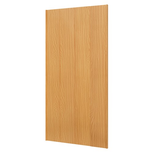 Painel Decorativo Liso 160cm para Parede em Mdf Carvalho Rosé - Dalla Costa