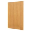 Painel Decorativo Liso 192cm para Parede em Mdf Carvalho Rosé - Dalla Costa
