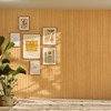 Painel  Decorativo Ripado Pa74 Caravalho Rosé - Dalla Costa