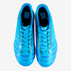 Chuteira Dray Spedy 304 Futsal Adulto Azul Celeste 37