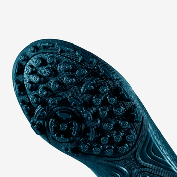 Chuteira Dray Spedy 304 Society Adulto Preto 37