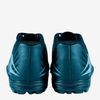 Chuteira Dray Spedy 304 Society Infantil Preto 28