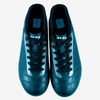 Chuteira Dray Spedy 304 Campo Adulto Preto 37