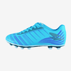Chuteira Dray Spedy 304 Campo Infantil Azul Celeste 28