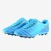 Chuteira Dray Spedy 304 Campo Infantil Azul Celeste 28