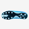 Chuteira Dray Spedy 304 Campo Infantil Azul Celeste 28