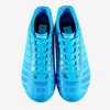 Chuteira Dray Spedy 304 Campo Infantil Azul Celeste 28