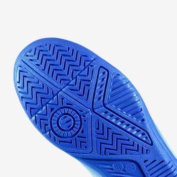 Chuteira Dray Foorcy 331 Futsal Adulto Azul 37