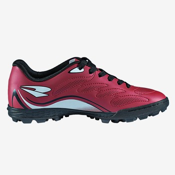Chuteira Dray Foorcy 331 Society Infantil Vinho 28