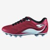 Chuteira Dray Foorcy 331 Campo Adulto Vinho 37