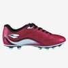 Chuteira Dray Foorcy 331 Campo Adulto Vinho 37