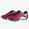 Chuteira Dray Foorcy 331 Campo Infantil Vinho 28
