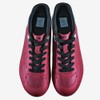 Chuteira Dray Foorcy 331 Campo Infantil Vinho 28