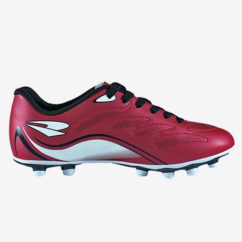 Chuteira Dray Foorcy 331 Campo Infantil Vinho 28