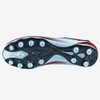 Chuteira Dray Foorcy 331 Campo Infantil Vinho 28