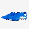 Chuteira Dray Foorcy 331 Campo Infantil Azul 28