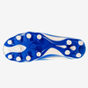 Chuteira Dray Foorcy 331 Campo Infantil Azul 28