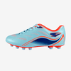 Chuteira Dray Foorcy 331 Campo Infantil Branco 28