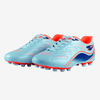 Chuteira Dray Foorcy 331 Campo Infantil Branco 28
