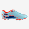 Chuteira Dray Foorcy 331 Campo Infantil Branco 28