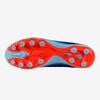 Chuteira Dray Foorcy 331 Campo Infantil Branco 28