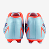 Chuteira Dray Foorcy 331 Campo Infantil Branco 28