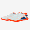 Chuteira Dray Foorcy 331 Futsal Infantil 28 Branco - Dray