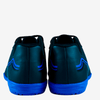 Chuteira de Futsal Dray Foorcy 332 Adulto 37 Preto