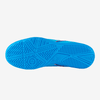 Chuteira Dray Foorcy 332 Indoor Adulto Azul Celeste 37