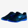 Chuteira Dray Foorcy 332 Futsal Infantil Preto 28
