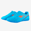 Chuteira Dray Foorcy 332 Futsal Infantil Azul Celeste 28