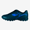 Chuteira Dray Foorcy 332 Society Infantil Preto 28